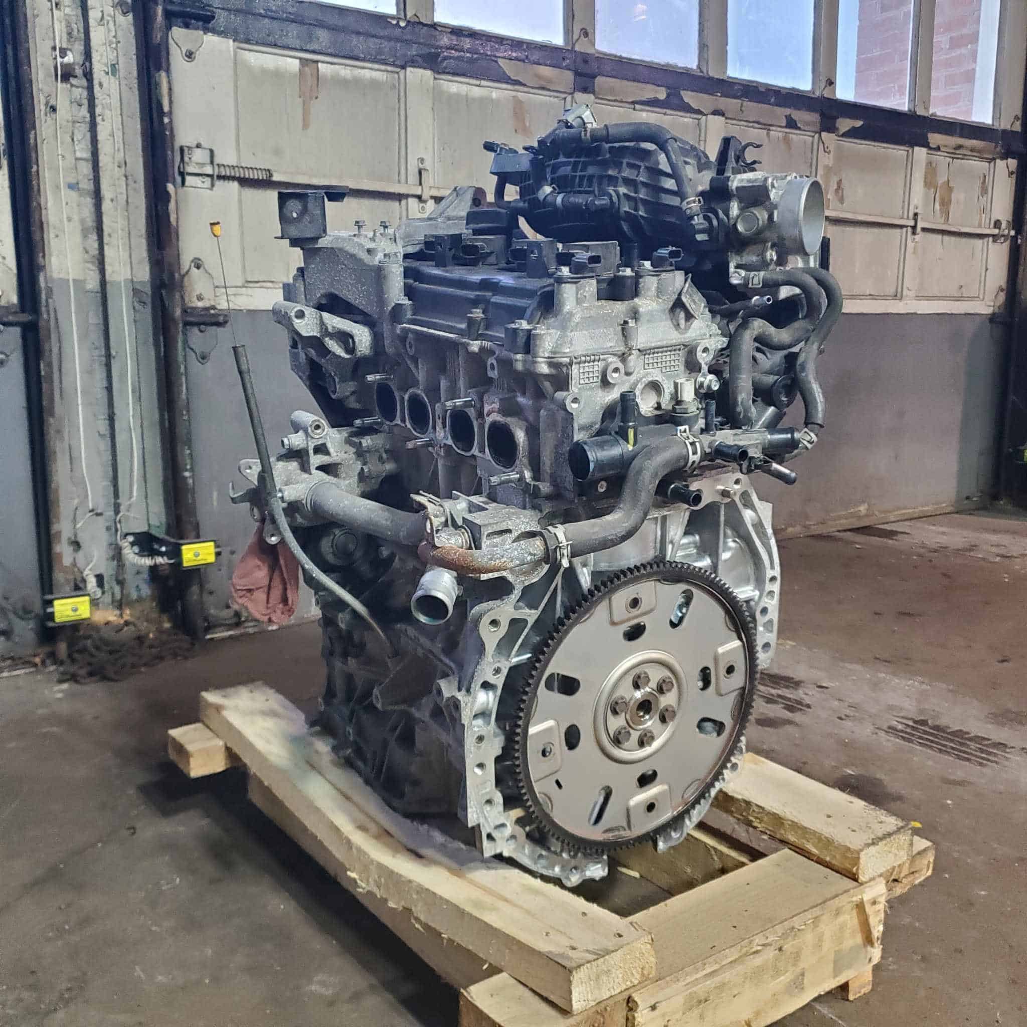 engine-replacement