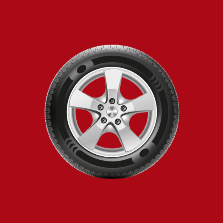 tires