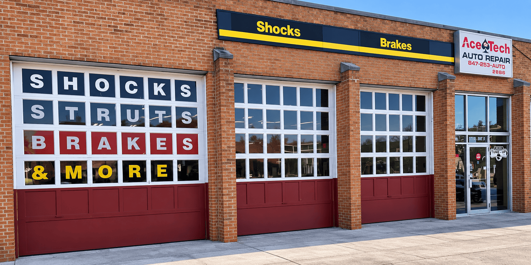 auto-mechanic-arlington-heights-il